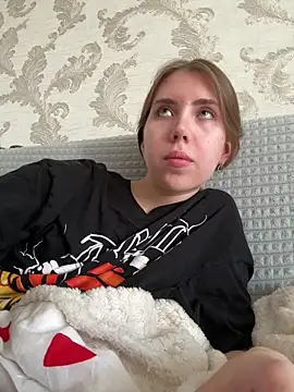 EvaAkiinsn Live XXX chat