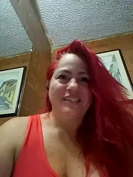 Chat XXX Live Scarlett45_