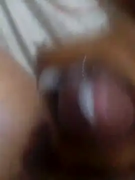 Princealmorocco's Webcam Show