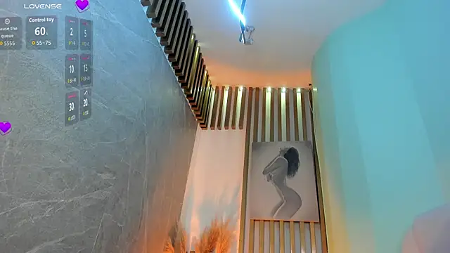 Chatroom XXX en direct de allicemackenzie