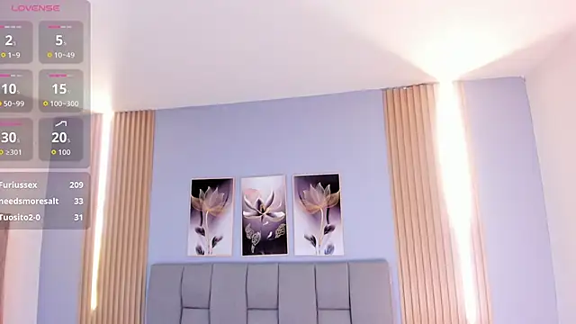 _ValeryCooper 现场XXX聊天