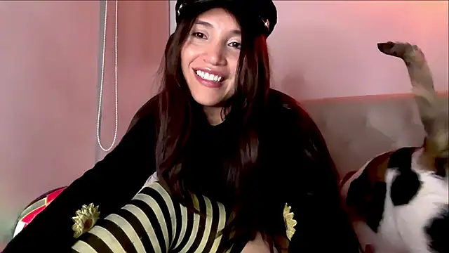 only_yes' Webcam Show