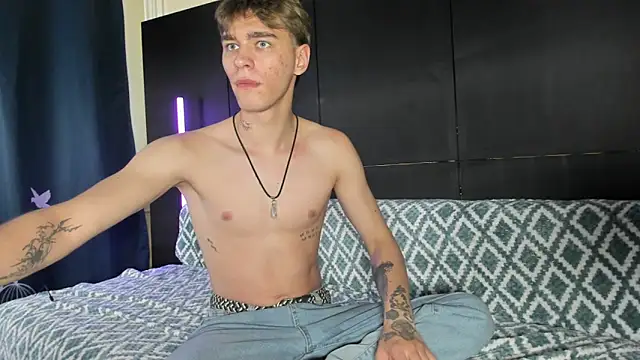 Chat XXX Live dabartmoss