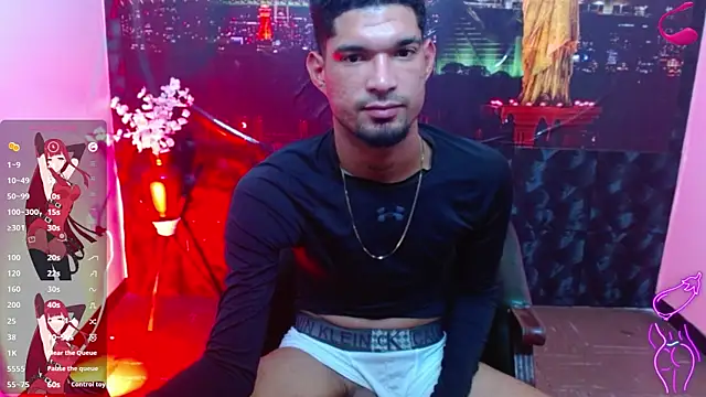 Carlos_eclipsen Live XXX chat