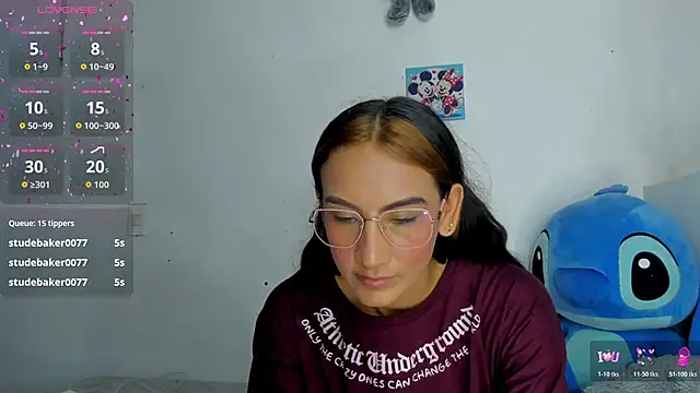 Valeria_Fitness Chat XXX live