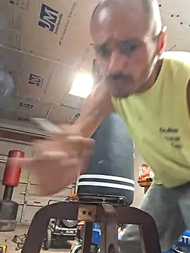Онлайн чат XXX DaddyAndSplashQueen