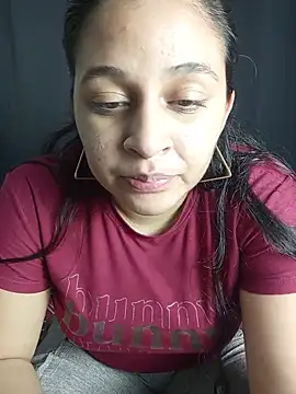 Živý XXX chat Lumy_Star