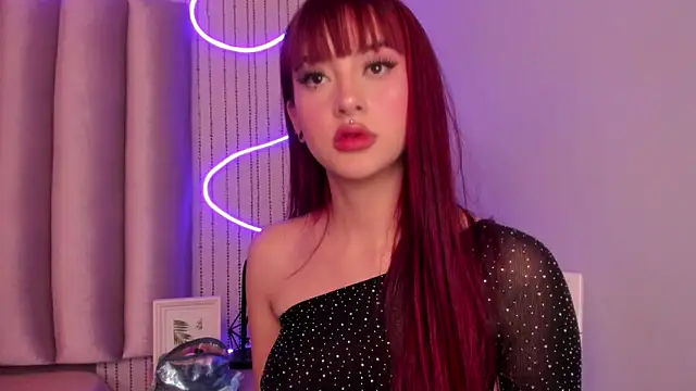 SCARLETMD's Live XXX Chat
