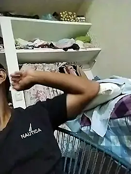 desnudo_Sexoxo webkamerás műsora