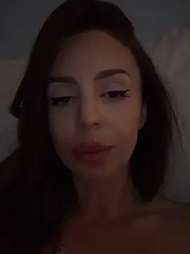 HayleyBlair Live XXX-chat