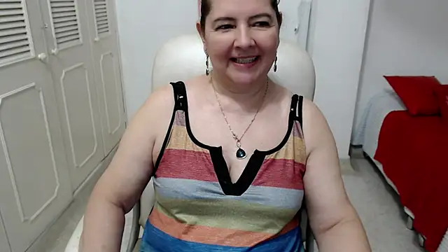 Chatroom XXX en direct de leonela_69