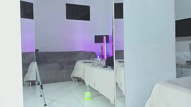 TonyBenedetti Webcam Show