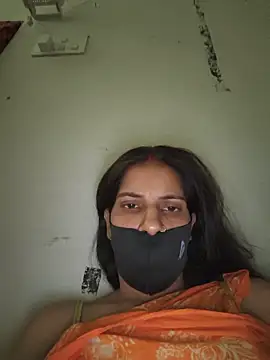 Neha-ji Obrolan Langsung XXX