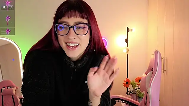 Chat XXX en directo de violet_ch