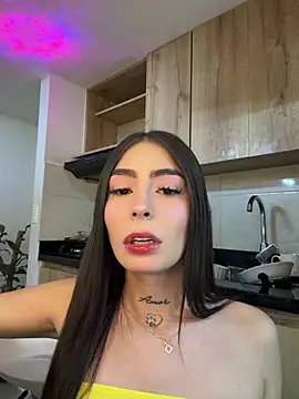 Camistar18 Adlı Modelin Canlı XXX Sohbeti