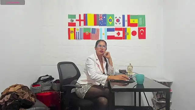 Miss_diosadenylon Live XXX Chat