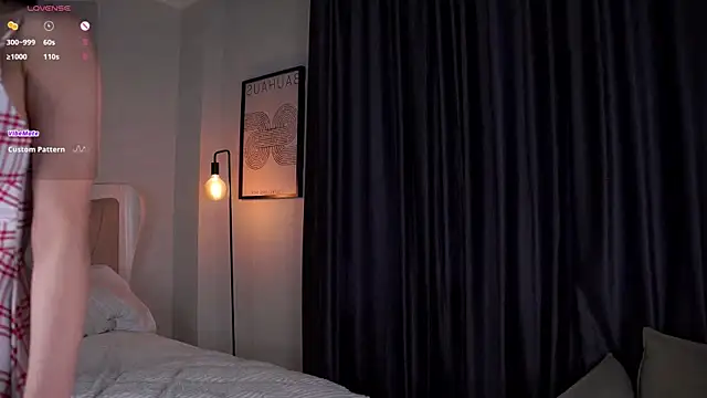 SulemaNeugin 라이브 XXX 채팅