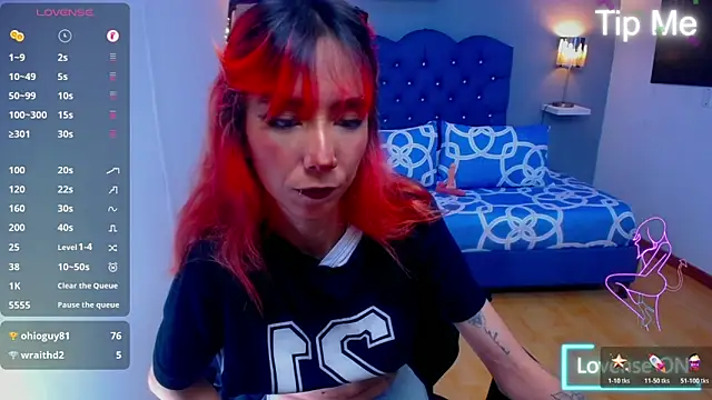 meryjanes_xxxn Live XXX chat