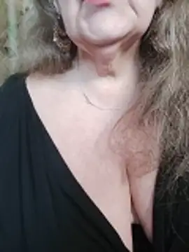 Snezhana's Live XXX Chat