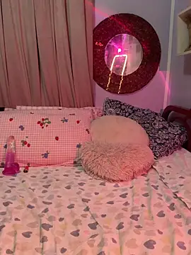 MelaFoxx 라이브 XXX 채팅