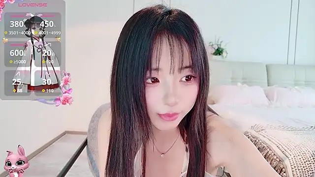 Chat +18 de Bella-ox ao vivo