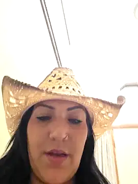 Chat +18 de LittleMissEeve ao vivo