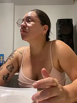 HealingHoney Live XXX-Chat