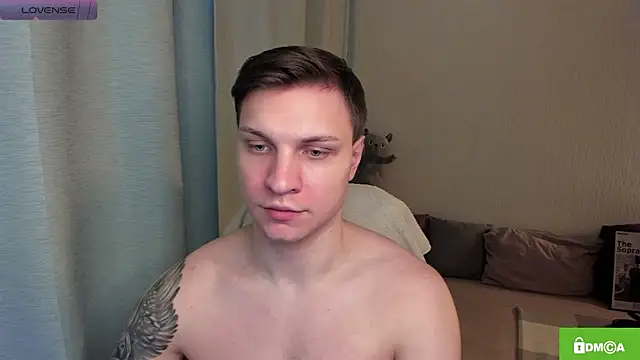 Czat XXX na żywo – handsome_guy01