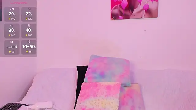 Brandy_brown_のライブXXXチャット