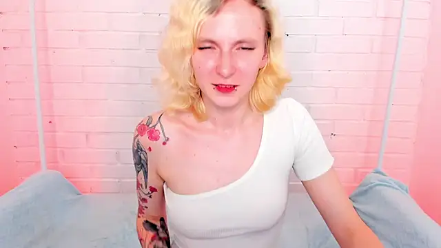 LikiLips Live XXX-Chat