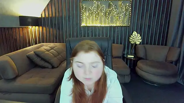 KattyRose8 Adlı Modelin Canlı XXX Sohbeti