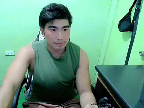 Chat XXX en directo de Hunkfireman