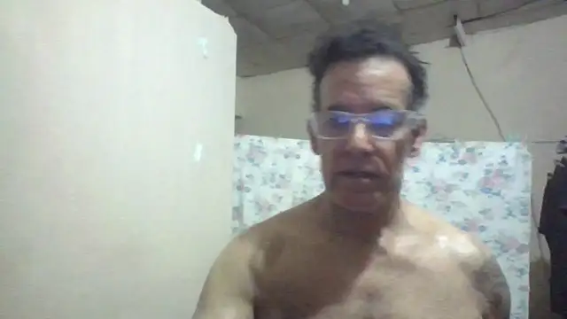 Chat XXX en directo de CaptainFox