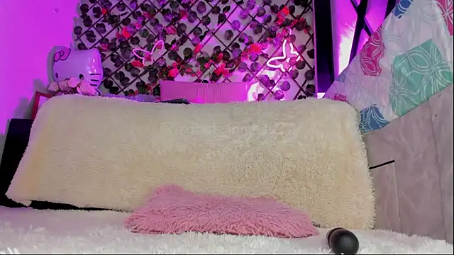 isabel_jaames Live XXX-chat
