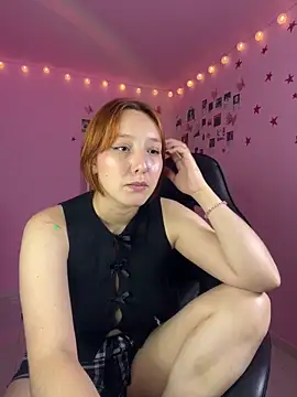Chat XXX ao vivo de Davne_