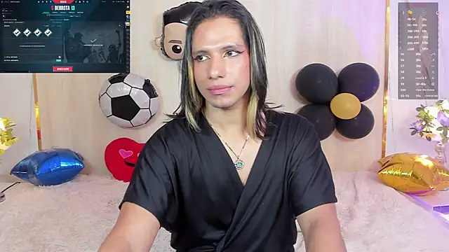 TylerBloomn Live XXX chat