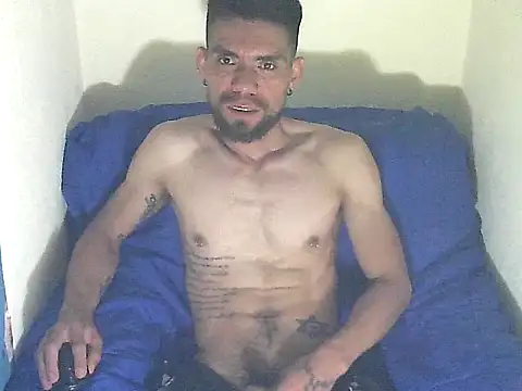 thomas2wood – Live XXX-chat