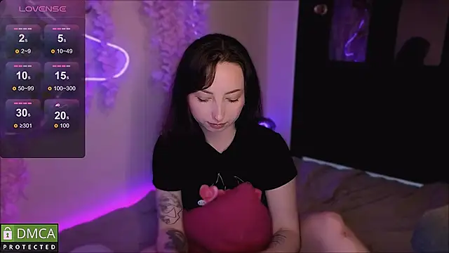 wow_susan's Live XXX Chat
