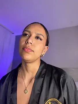 MiilaBlake Live XXX Chat