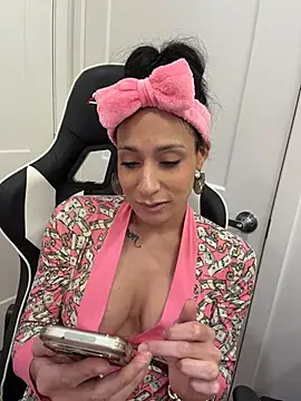 FerrariFrench – Live XXX-chat