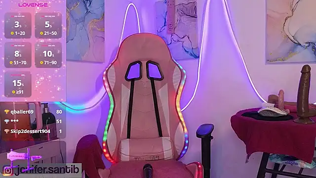 ManeSummers' Live XXX Chat