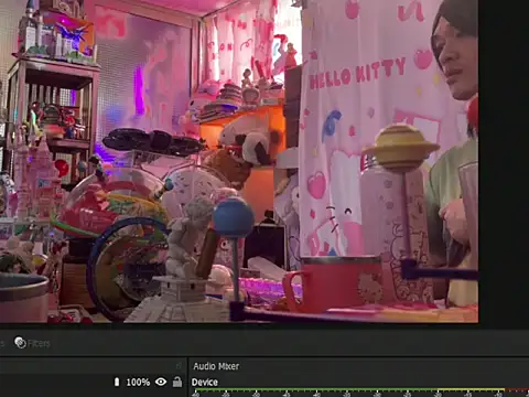 JesuAdam 现场XXX聊天