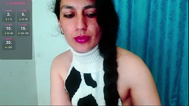 diosa_gil XXX чат на живо