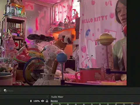 JesuAdam 现场XXX聊天