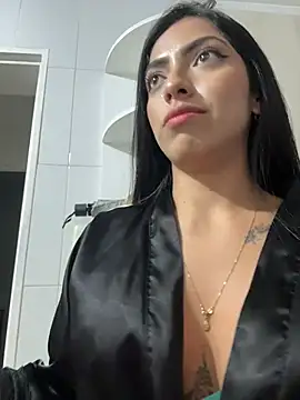 Celeste_Amber's Live XXX Chat