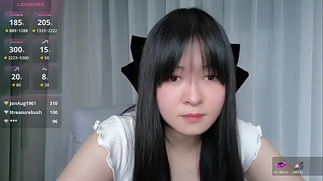 -Yuko- – Live XXX-chat