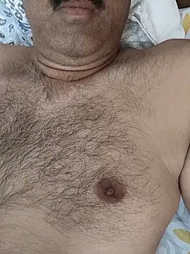 moonflower25 Webcam show