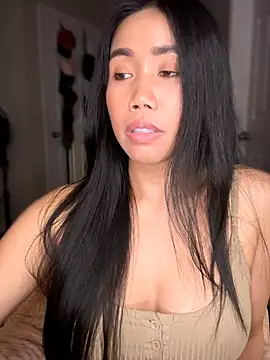 JazzieXo – Live XXX-chat