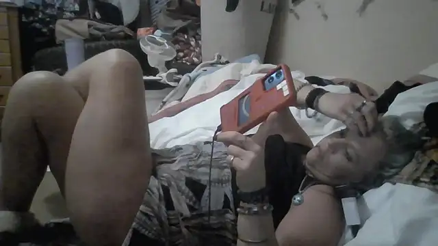 Chatroom XXX en direct de TWiSTYTheTwizted