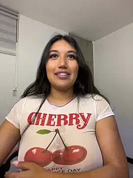 SharaRous Live XXX-chat